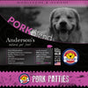 Anderson’s | Pork Blend