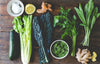 Green Juju | Just Greens
