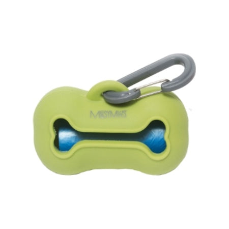 Messy Mutts | Waste Bag Holder