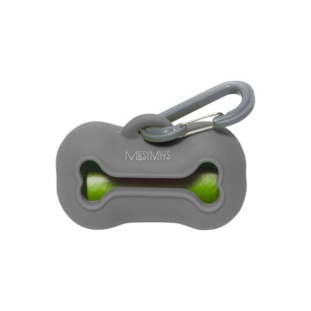 Messy Mutts | Waste Bag Holder