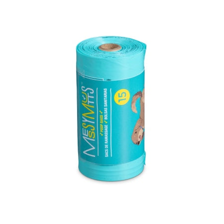 Messy Mutts | Waste Bags
