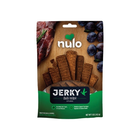 Nulo | Jerky