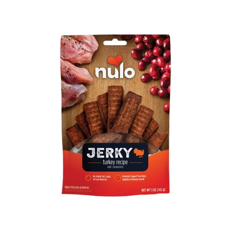 Nulo | Jerky