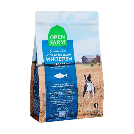 Open Farm | Whitefish