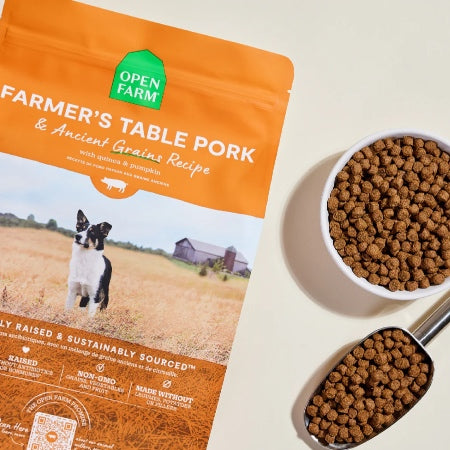 Open Farm | Pork