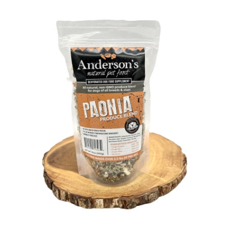 Andersons | Produce Blend