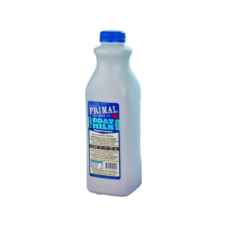 Primal | Goat Milk+