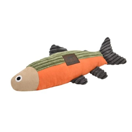 Tall Tails | Fish
