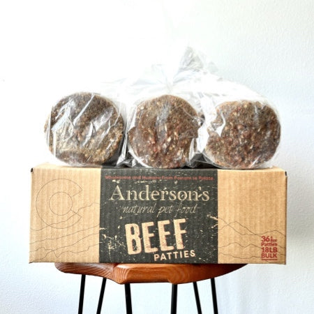 Anderson’s | Beef Blend