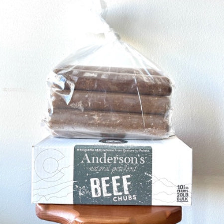 Anderson’s | Beef Blend