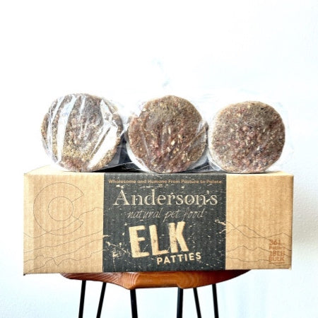 Anderson’s | Elk Blend