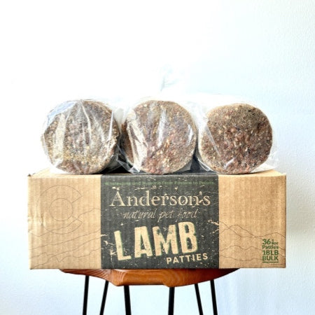 Anderson’s | Lamb Blend