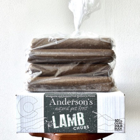 Anderson’s | Lamb Blend