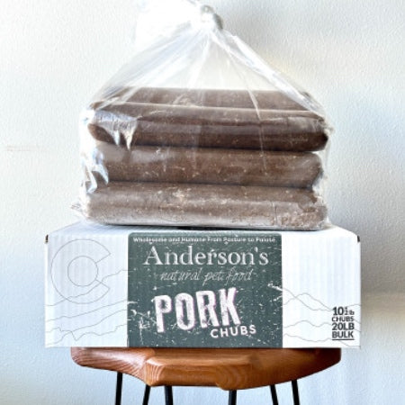 Anderson’s | Pork Blend