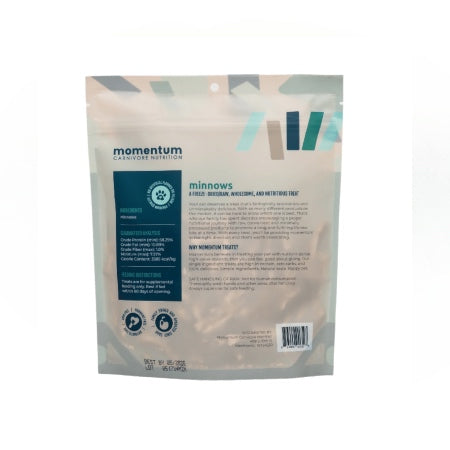 Momentum | Minnows