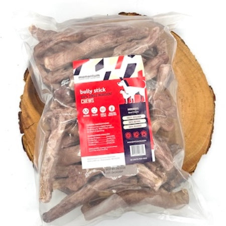 Momentum | Bully Sticks