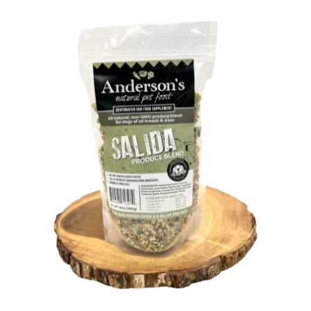 Andersons | Produce Blend