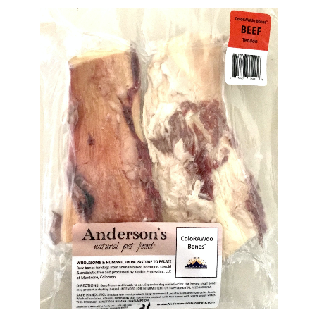Anderson’s | Beef Tendon