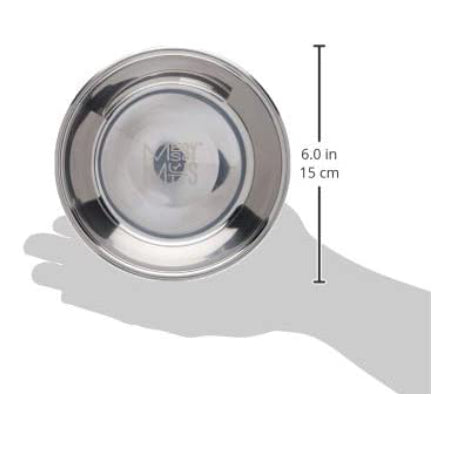Messy Mutts | Bowl+Lid Set