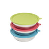 Messy Mutts | Bowl+Lid Set