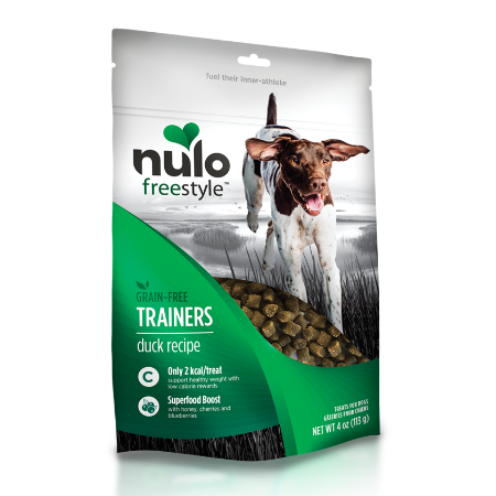 Nulo | Training Treats