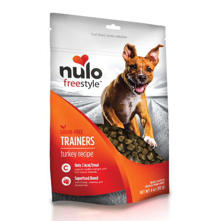 Nulo | Training Treats