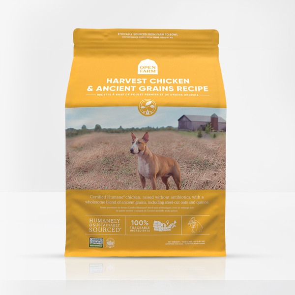 Open Farm | Chicken