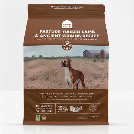 Open Farm | Lamb