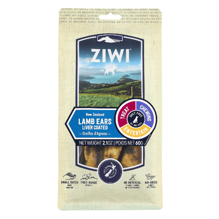 Ziwi | Lamb Ears