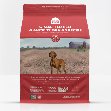 Open Farm | Beef