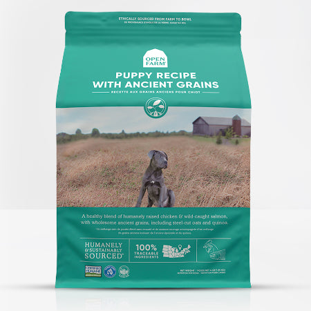 Open Farm | Puppy
