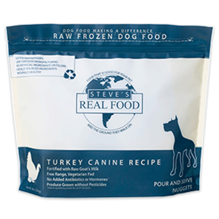 Steve's Real Food | Turkey