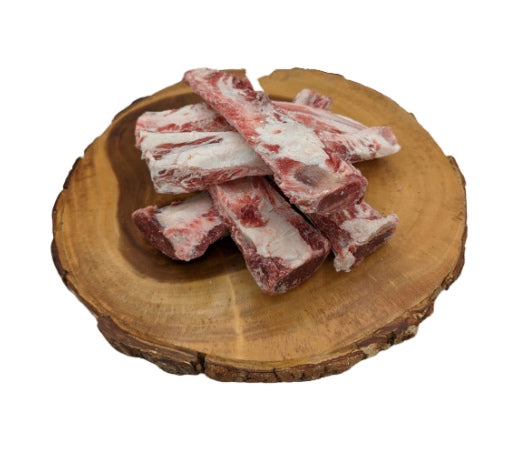 Andersons | Beef Rib