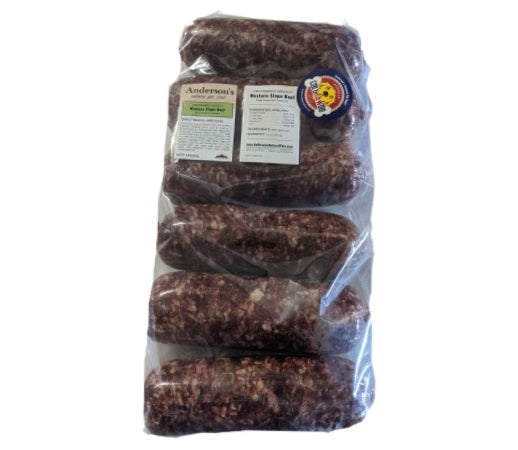 Andersons | Straight Beef