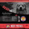 Anderson’s | Beef Blend