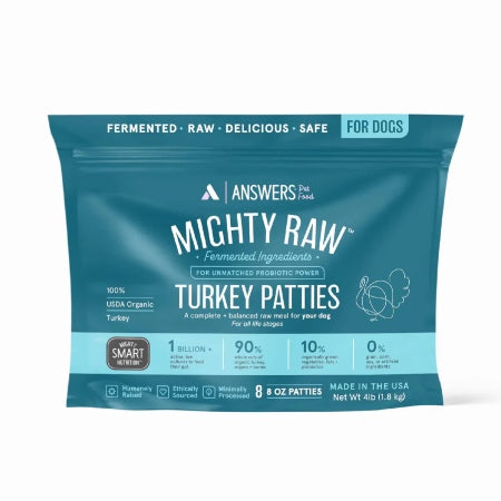 Answers | Detailed Turkey