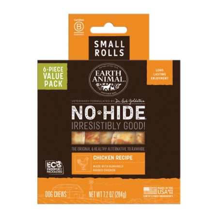 Earth Animal | Small No-Hide