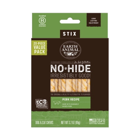 Earth Animal | XS No-Hide Stix