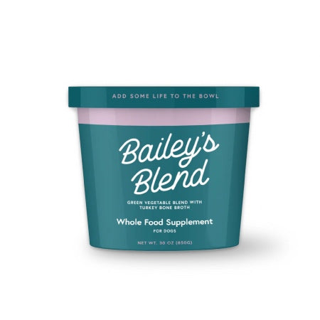 Green Juju | Bailey's Blend