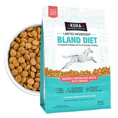 Koha | LID Salmon