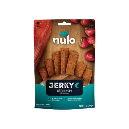Nulo | Jerky