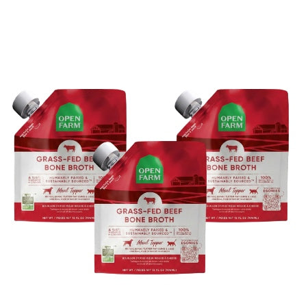 Open Farm | Bone Broth