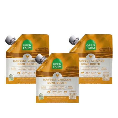 Open Farm | Bone Broth