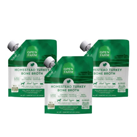 Open Farm | Bone Broth