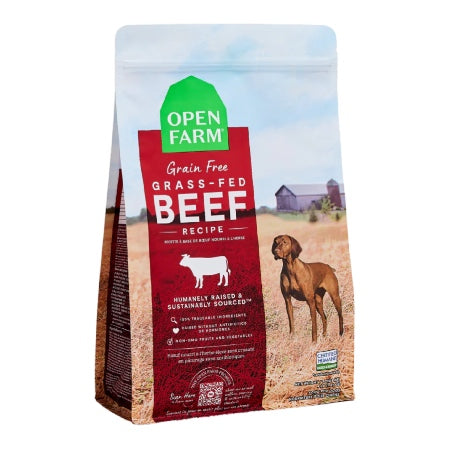 Open Farm | Beef