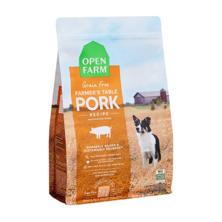 Open Farm | Pork