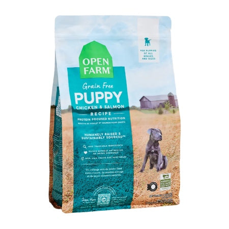 Open Farm | Puppy