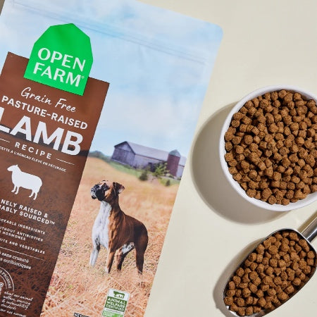 Open Farm | Lamb