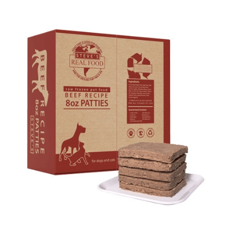 Steve's Real Food | Beef