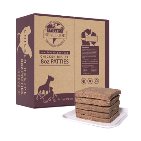 Steve's Real Food | Chicken